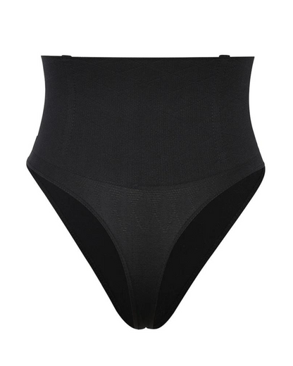 Sculpting Tummy Control Thong